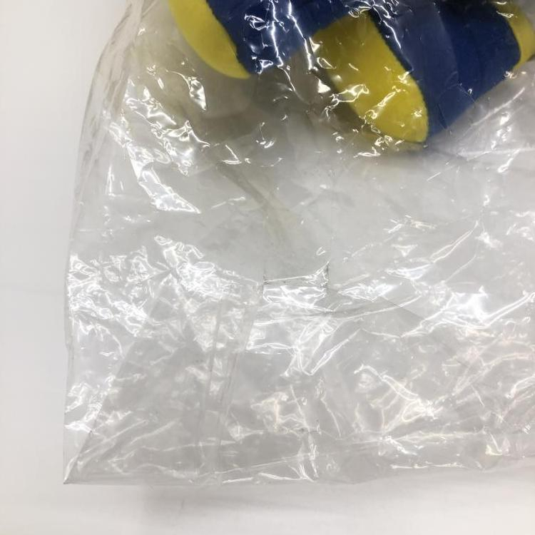 【中古】未開・タグ付)真・女神転生 ジャックフロストぬいぐるみ[249105049941]_画像7