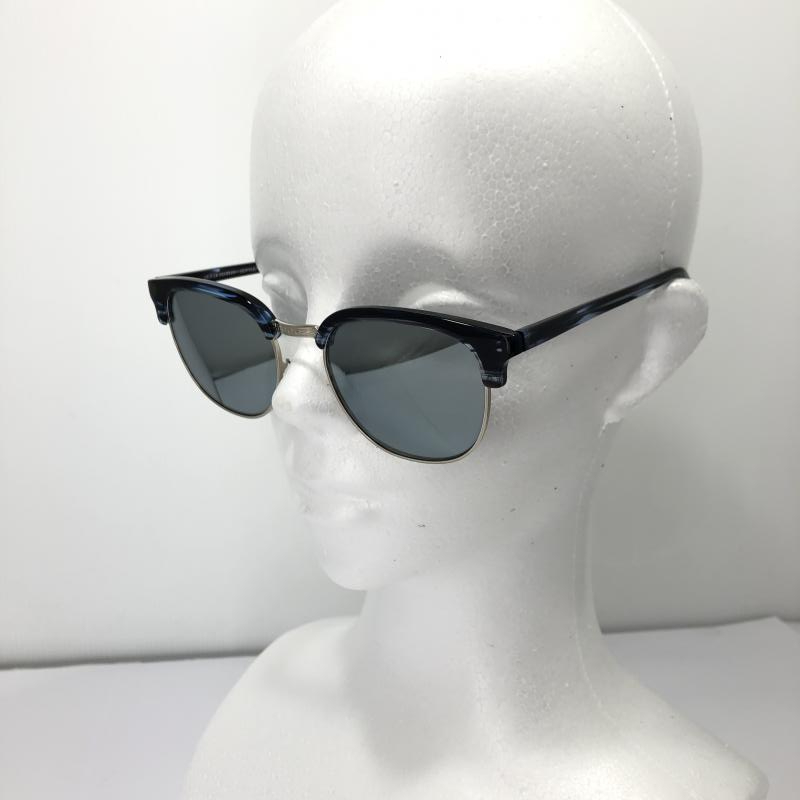 【中古】oliver peoples オリバーピープル Kayson サングラス 52□20-145 DNM-SP △テンプル歪み[240024404535]