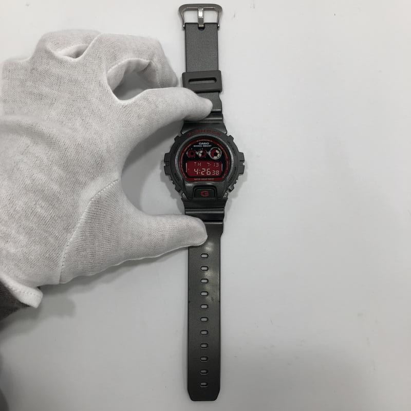 WEB限定カラー 中古】G-SHOCK DW-6900SB-8JF(廃盤モデル) ジー クオーツ その他