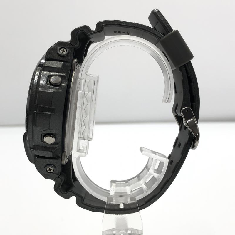 最低価格の 中古】G-SHOCK DW-6900SB-8JF(廃盤モデル) ジー クオーツ その他