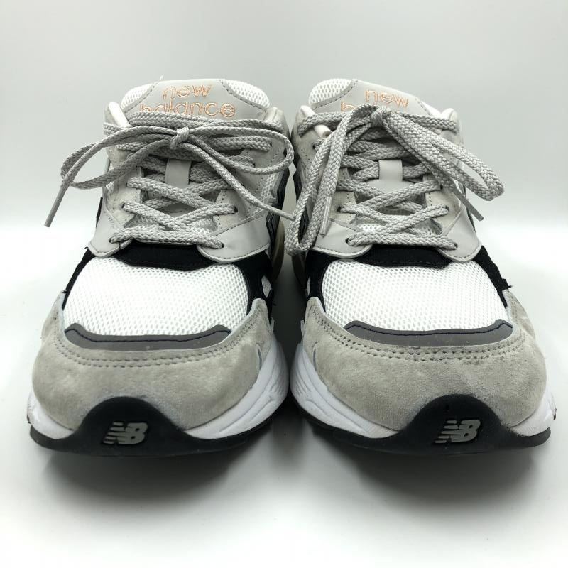 【中古】newbalance イングランド製 M920GWK 29cm グレー ニューバランス [240024431791]_画像2