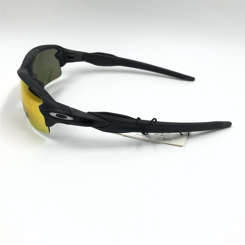 【中古】OAKLEY FLAK 2.0 ブラックカモ OO9271-2761 オークリー[240024434914]_画像3