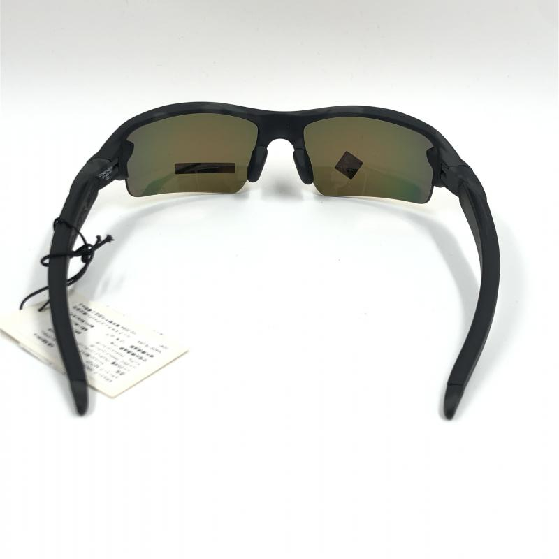 【中古】OAKLEY FLAK 2.0 ブラックカモ OO9271-2761 オークリー[240024434914]_画像5