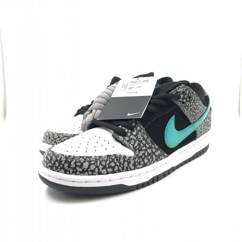 【中古】NIKE SB DUNK LOW PRO Elephant 26㎝ BQ6817-009 ナイキ ダンク エレファント[240024432809]