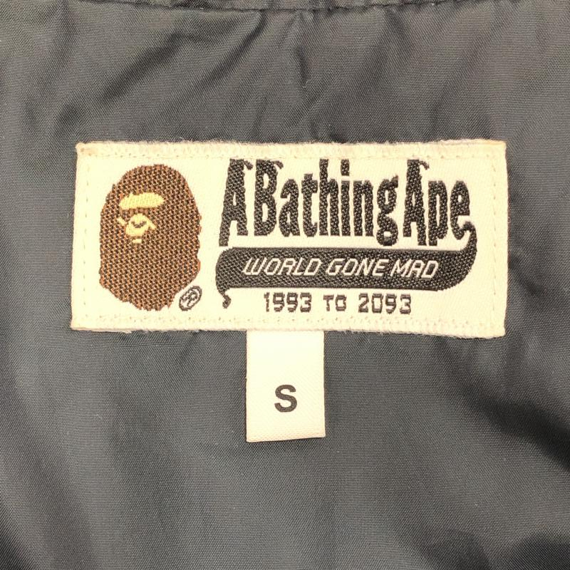 [ used ]A BATHING APEano rack Parker camouflage S A Bathing Ape [240024426626]