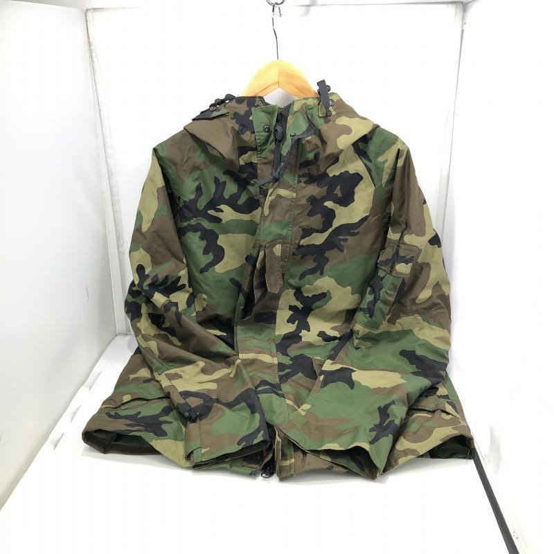 【中古】U.S.ARMY 90s WOODLAND CAMO GENI PARKA L　ユーエスアーミー[240024437179]_画像5