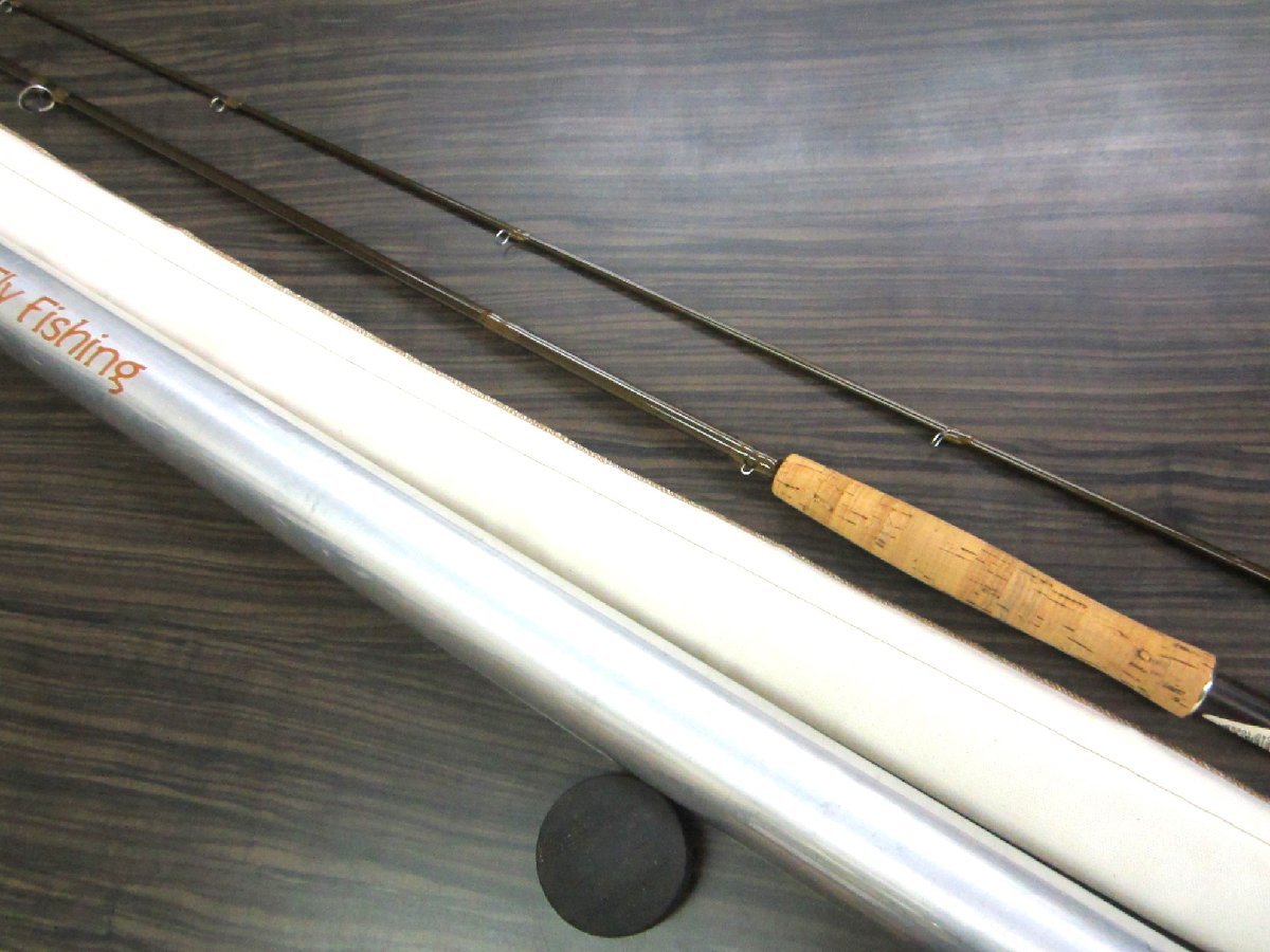 USED Gルーミス Adventure FR1086 9'0”#6-