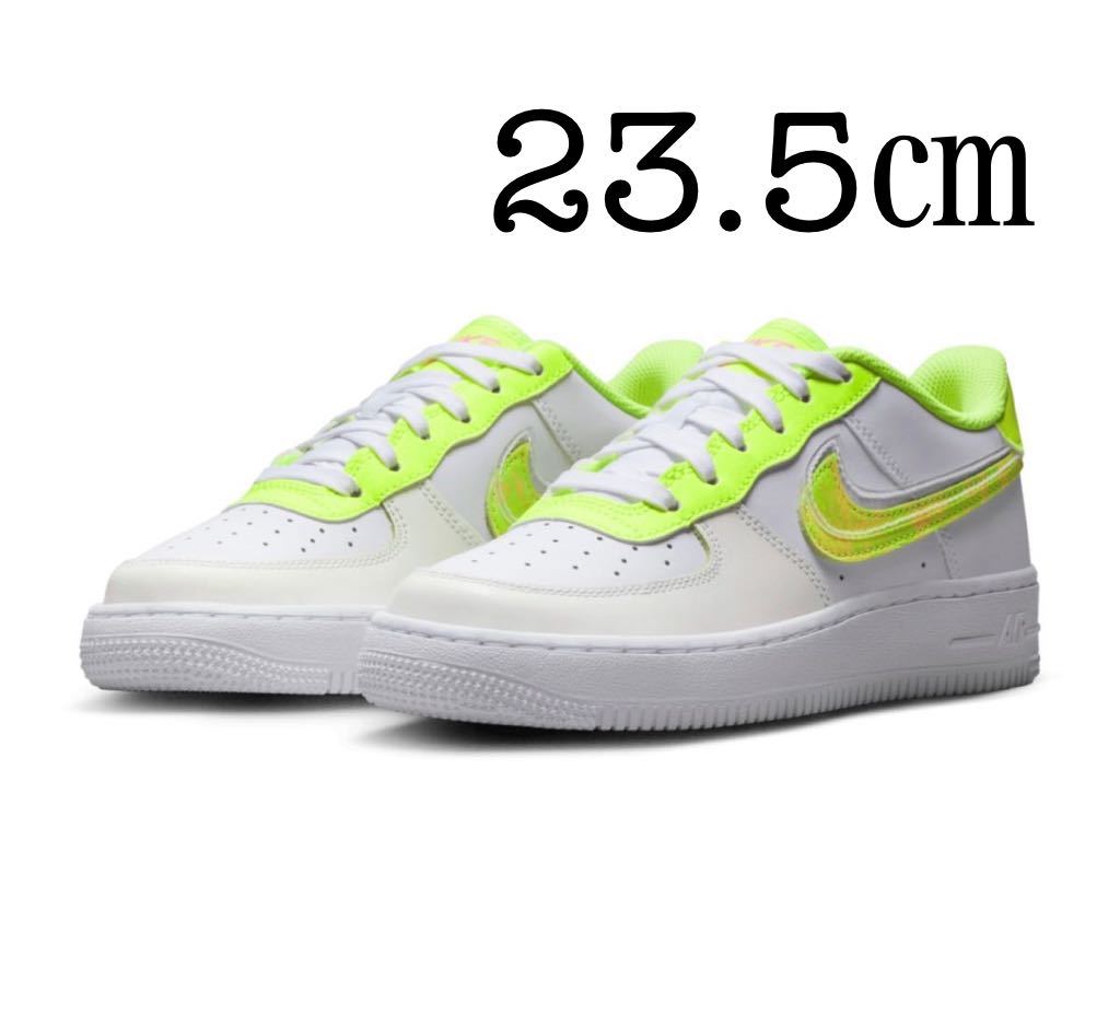 好評 23.5㎝ NIKE AIRFORCE1 LV8ナイキ エアフォース1 LV8 23.5cm