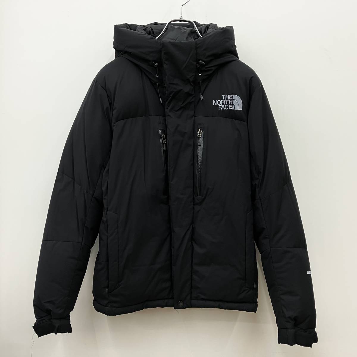 THE NORTH FACE ザノースフェイス Baltro Light Jacket バルトロライトジャケット ダウン マウンテン ND91510 サイズS_画像1