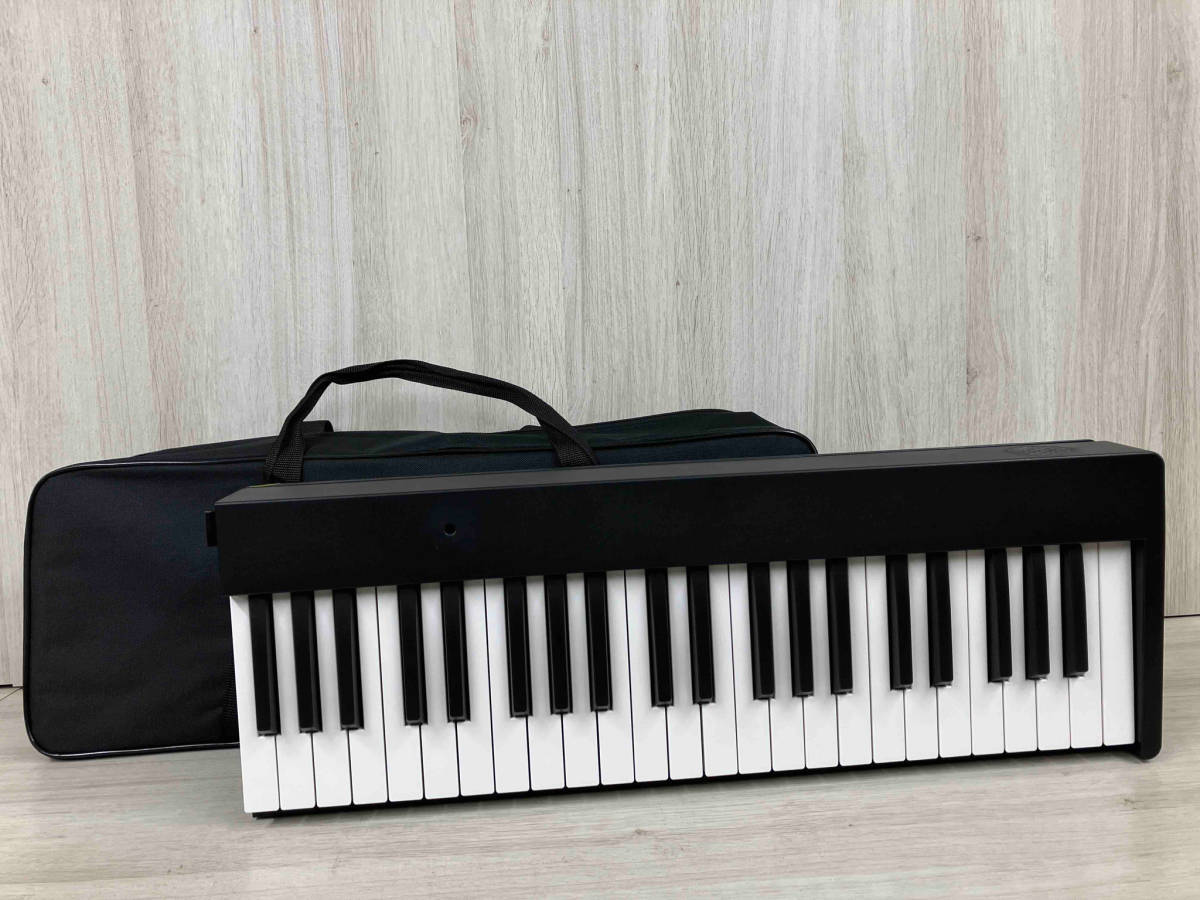 Longeye FOLD PRO 電子ピアノ 折りたたみ式スピーカー内蔵キーボード 88鍵_画像1