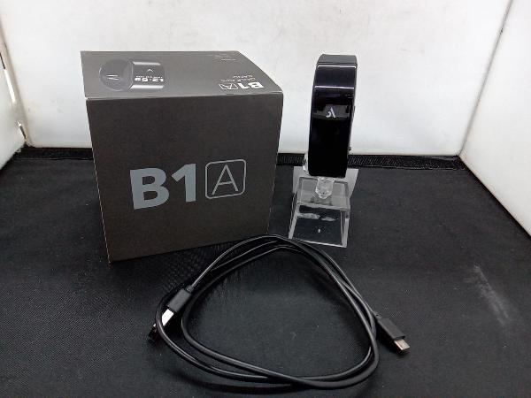 【起動確認済み】 VOICE CADDIE ボイスキャディー B1A　GOLF GPS BAND ゴルフGPSバンド_画像1