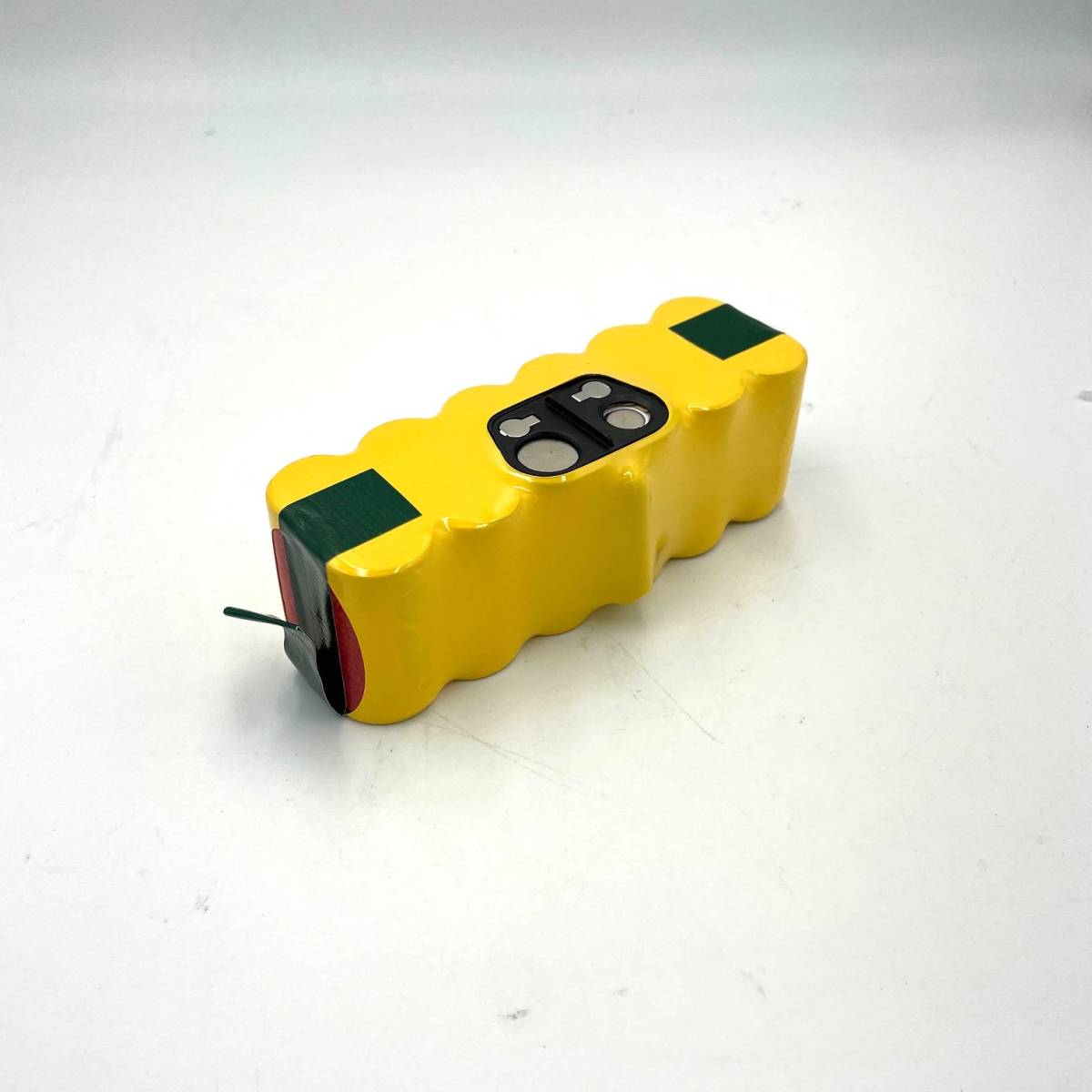 (A) ルンバ 大容量 ハイパワー バッテリー 互換 3500ｍAh Rumba 500・600・700・800シリーズ対応 14.4v 超長期間稼動 irobot アイロボット_画像9