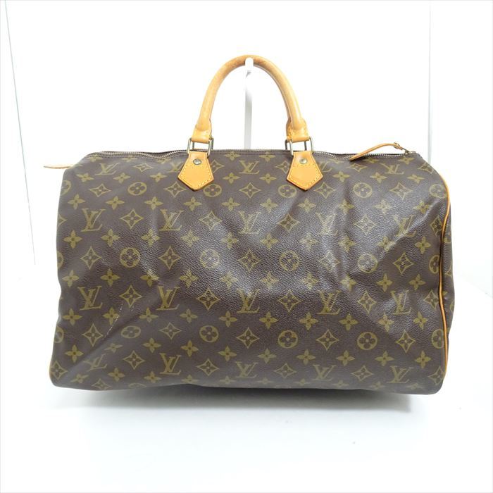 正規通販】 モノグラム ルイ・ヴィトン Vuitton 84JM☆Louis ボストン