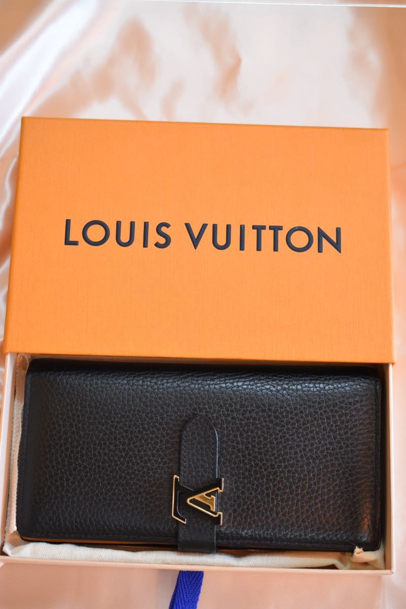 2022新入荷 LV VUITTON ウォレット 長財布ウォレット M81330 LOUIS