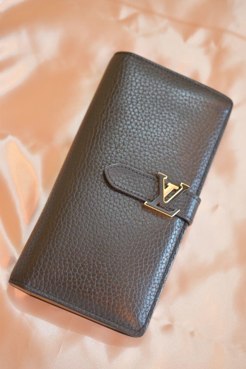 2022新入荷 LV VUITTON ウォレット 長財布ウォレット M81330 LOUIS