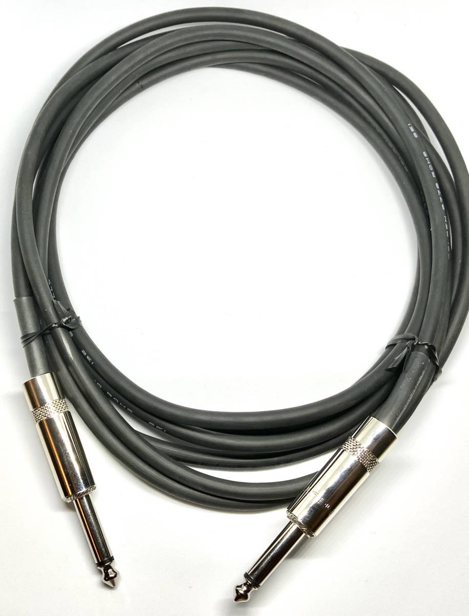 Belden Belden 9778 3.6m S/S guitar cable 