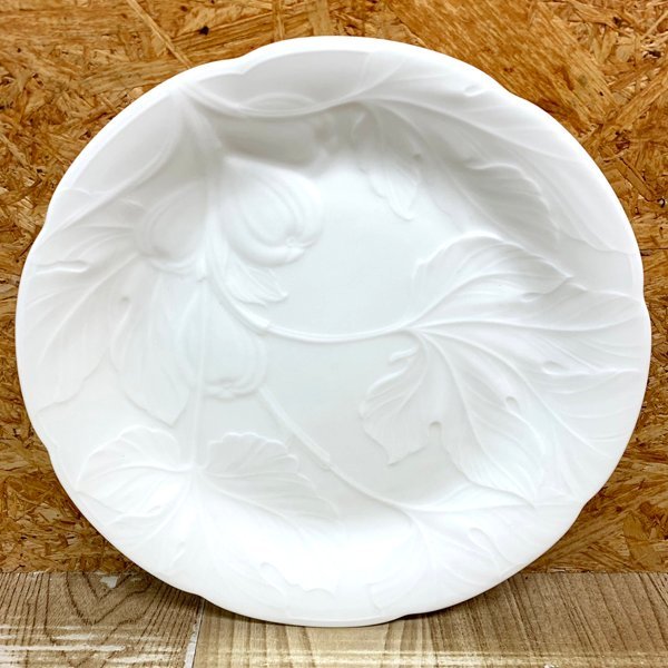 ★NARUMI★Bone China ナルミ アソートプレートセット フルーツ柄 5枚セット キッチン 食器 丸皿 白いお皿 中古品 M_画像5