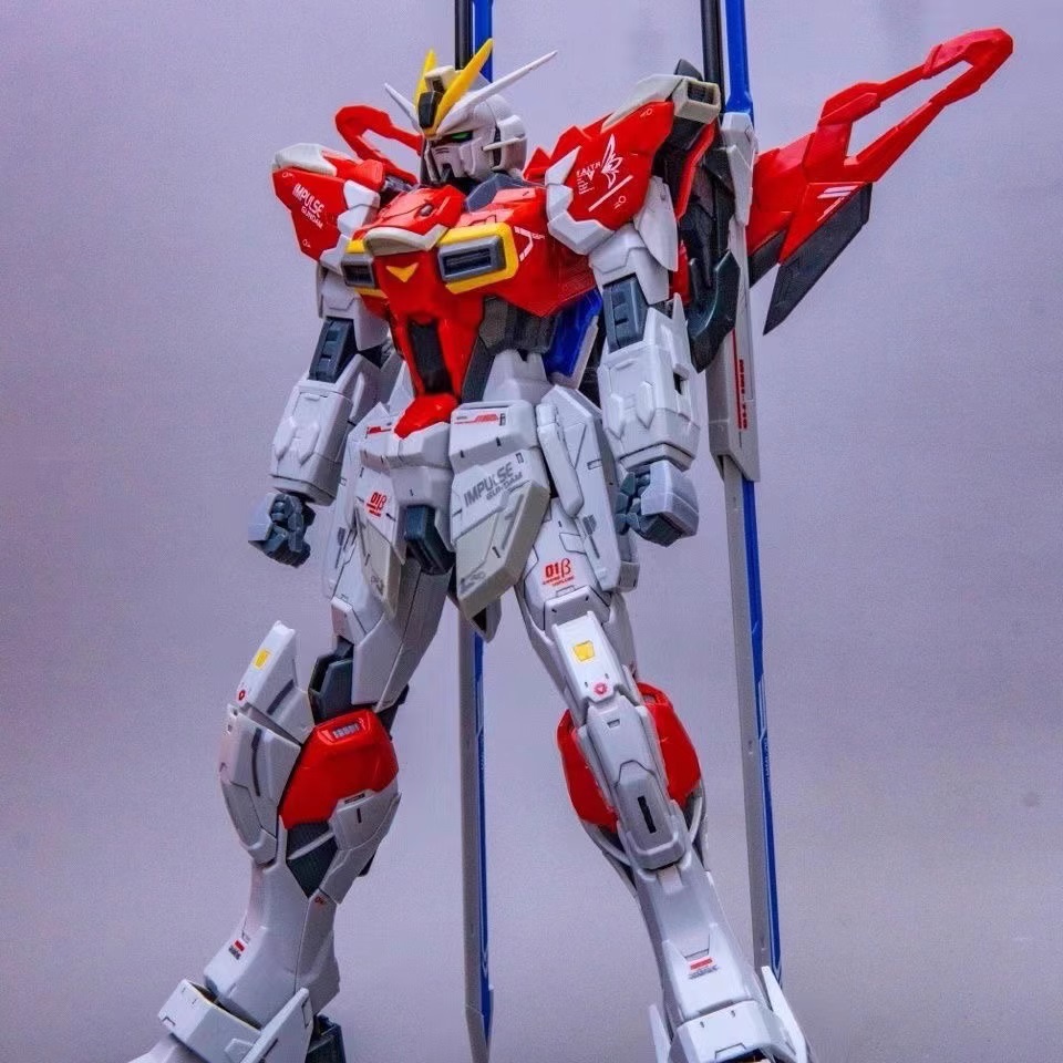 代購代標第一品牌-樂淘-1/ ソードインパルス