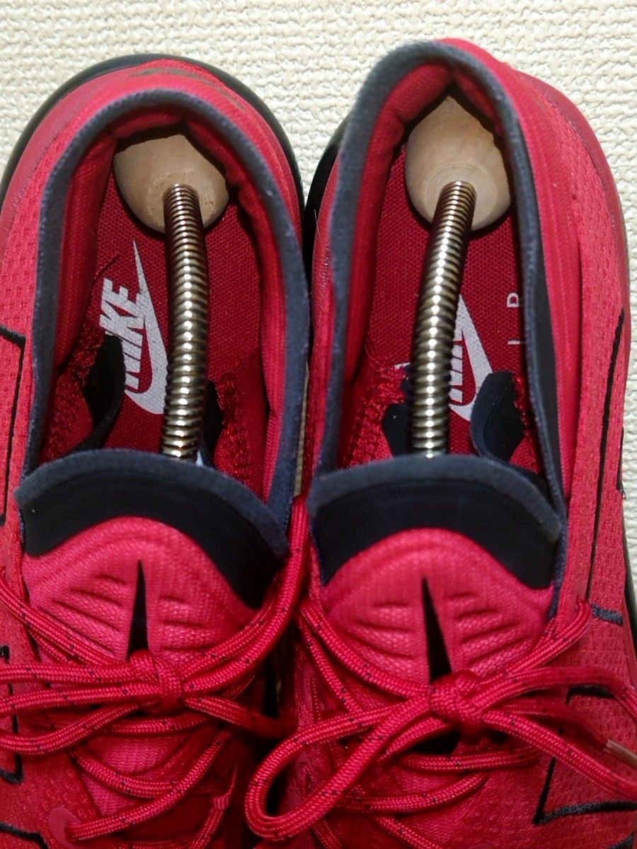 極美品】NIKE AIR MAX FLAIR / ナイキ エアマックス フレア / 27cm