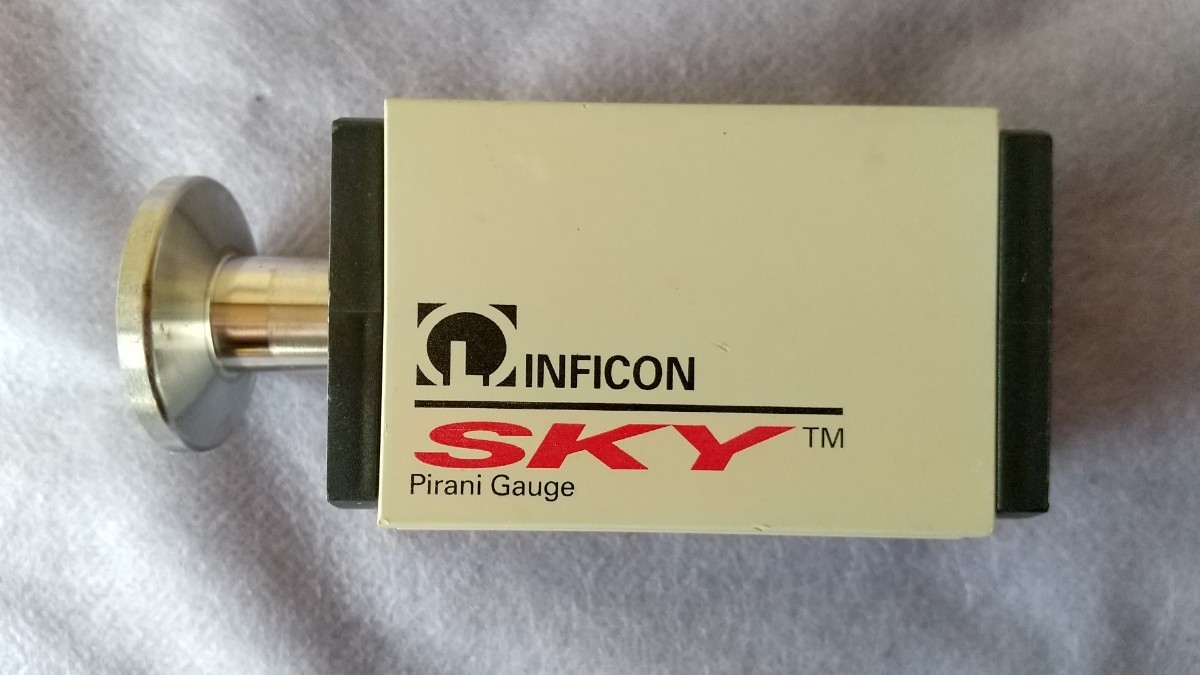 INFICON SKY Typ:TR090S(3351)-
