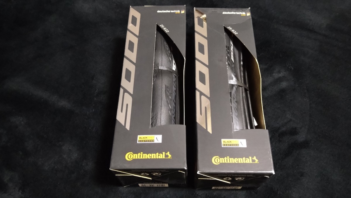 新品】Continental コンチネンタル Grand Prix 5000 700×25Cグランプリ