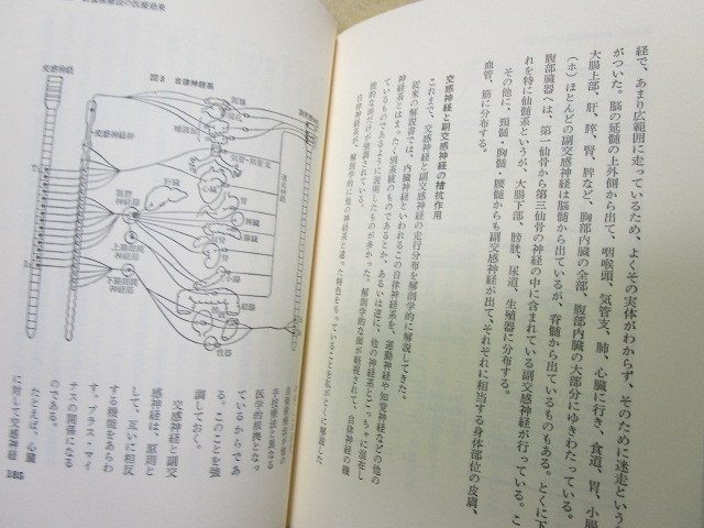 近藤芳朗『自彊術療法 自彊術体操の根元その真髄と医学的効用』（朝日ソノラマ /平成元年）自彊術全31動作基本図付き　医療体術　手技療法_画像9