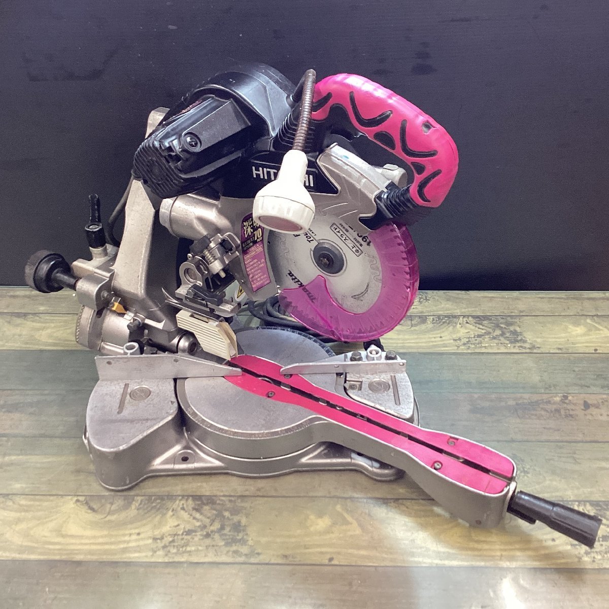注目の福袋をピックアップ! ハイコーキ(HIKOKI 【中古品】 ※旧:日立工