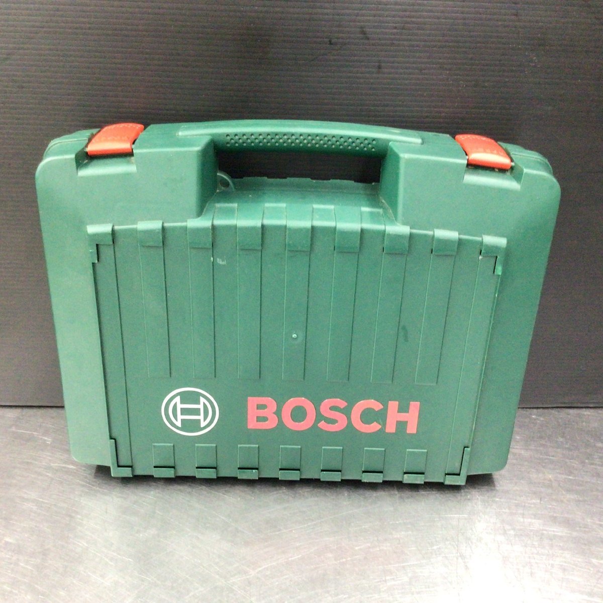 【美品】BOSCH(ボッシュ) 12Vバッテリーインパクトドライバー[PDR12V/NS] 【代引きOK！！】_画像2