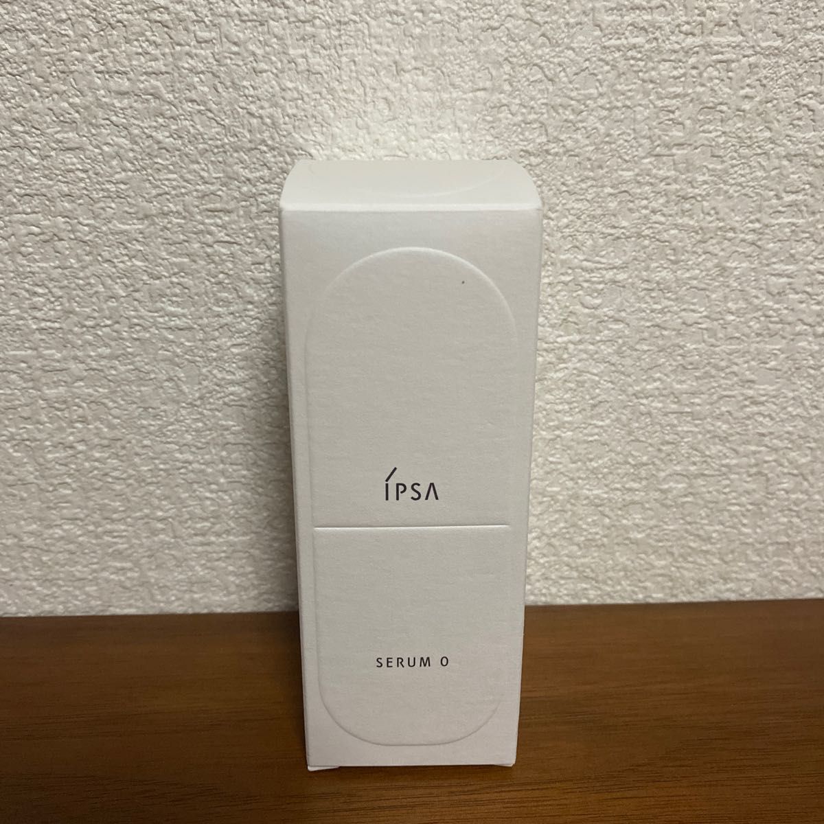 【ほぼ未使用】IPSA セラム 0e 50ml 美容液