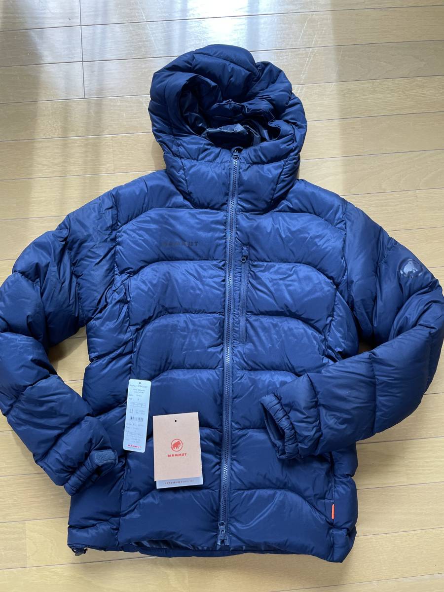 全商品オープニング価格！ Hooded IN Xeron MAMMUT ダウンジャケット