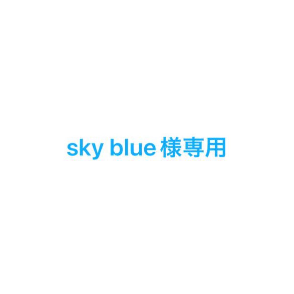 sky blue様専用 ボーダーワンピース95㎝ デニムワンピース90㎝｜Yahoo