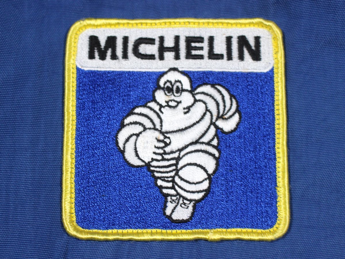 MICHELIN Michelin viva n dam нейлон жакет L