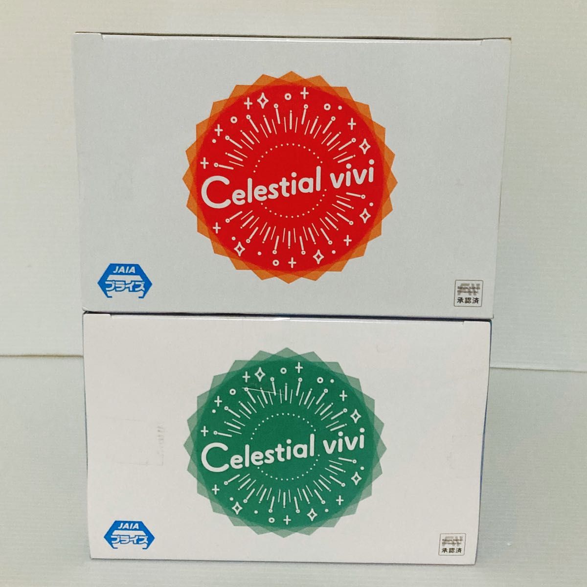ワンパンマン Celestial vivi 地獄のフブキ 戦慄のタツマキ ワンパンマン Celestial vivi 地獄のフブキ 戦慄のタツマキ
