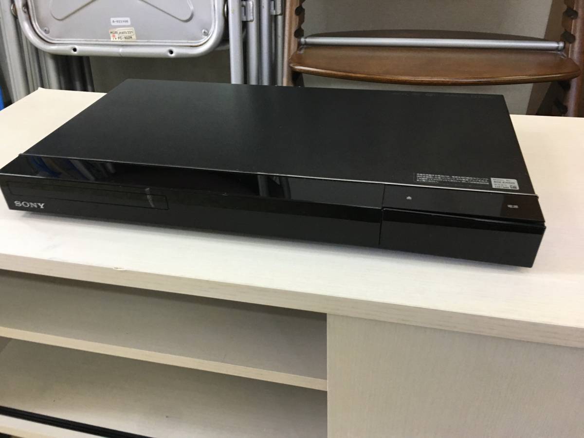 大人気新品 BDZ-EW520 ブルーレイDVDレコーダー ソニー 2014年製 説明欄必読 幅43.2cm奥行24.7cm高さ48cm ソニー 大人気新品 BDZ-EW520 ブルーレイDVDレコーダー ソニー 2014年製 説明欄必読 幅43.2cm奥行24.7cm高さ48cm ソニー