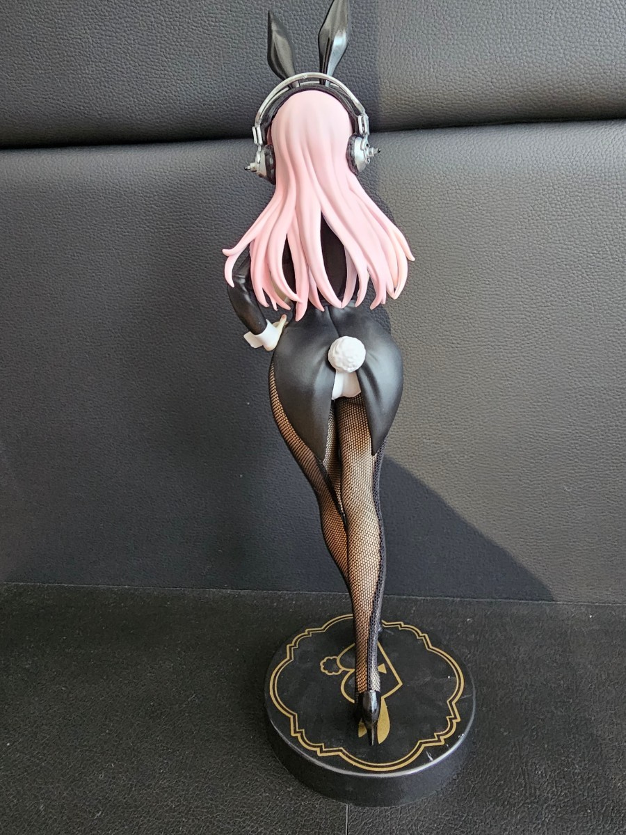 3種セット すーぱーそに子 バニー BiCute Bunnies Figure Pink 3種セット すーぱーそに子 バニー BiCute Bunnies Figure Pink