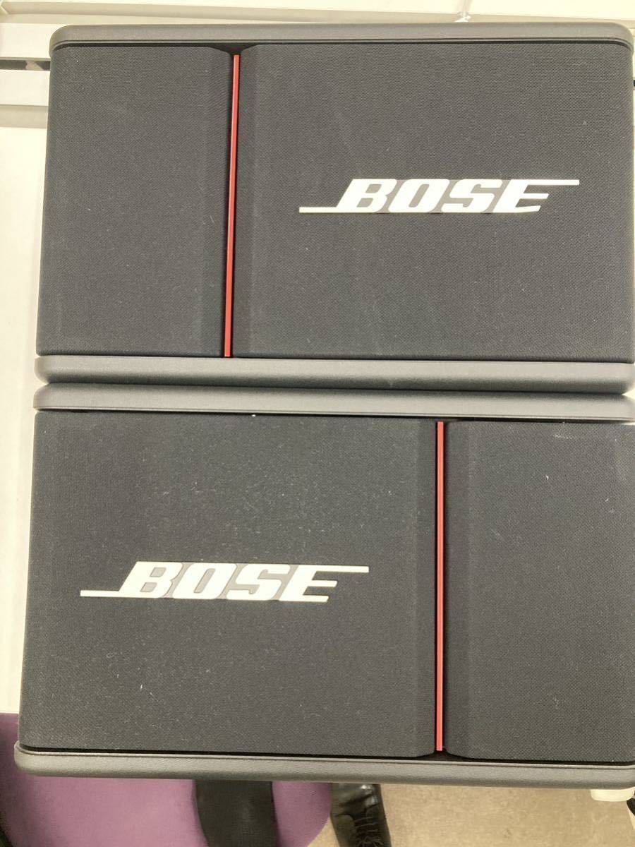 BOSEスピーカーボーズMONITOR 301AVM-日本代購代Bid第一推介「Funbid」
