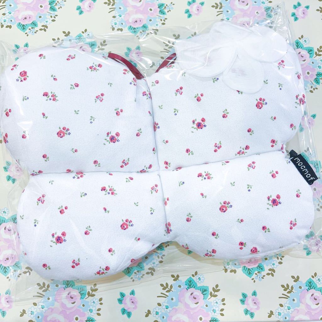 [ новый товар не использовался ]mocmofmokmof... детская подушка комплект бабочка ...... цветочный принт .. Twins вздремнуть младенец симпатичный baby pillow 