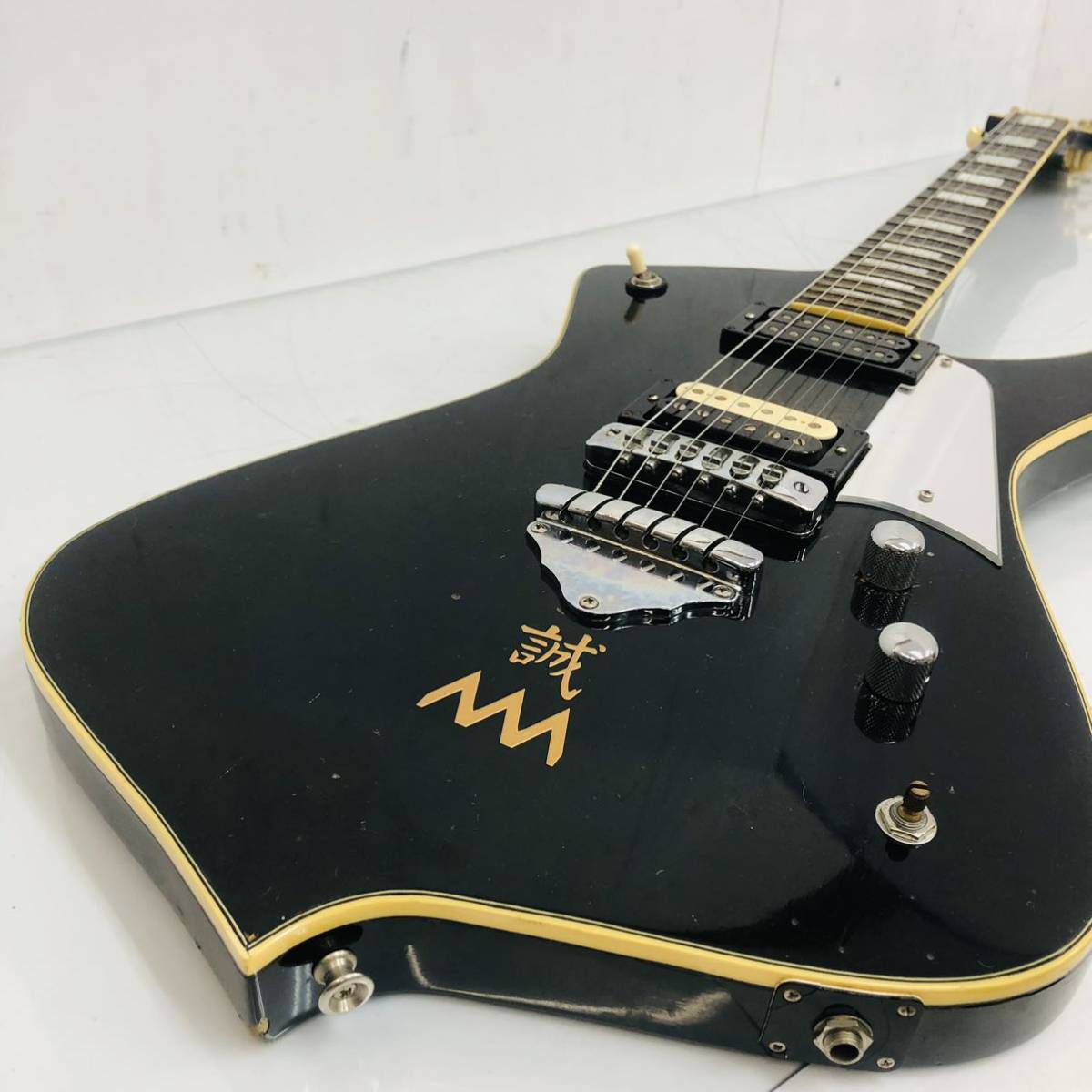 グレコ ミラージュ 1978年製 Yahoo!オークション - 10SB 26 Greco グレコミラージュ1978年製