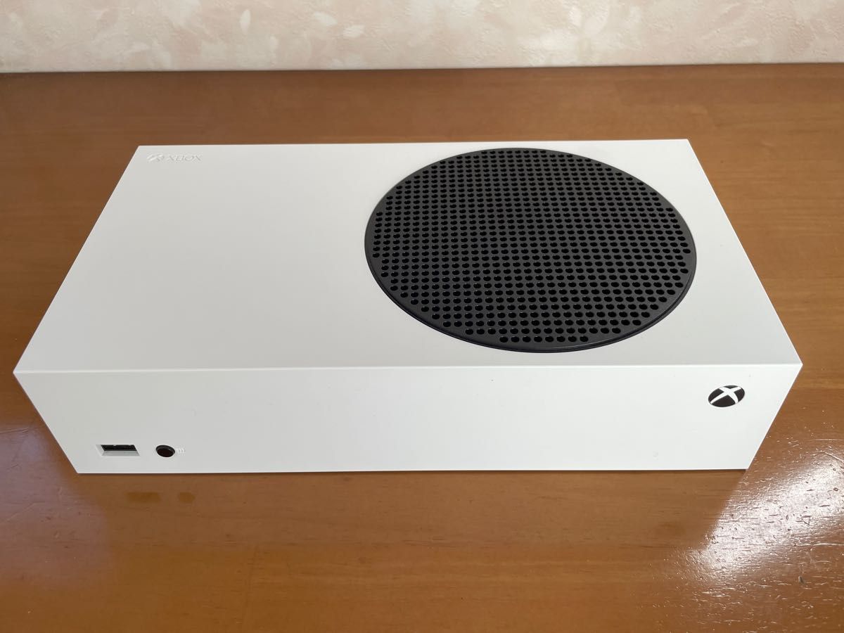 Xbox Series S 本体 中古 美品|PayPayフリマ