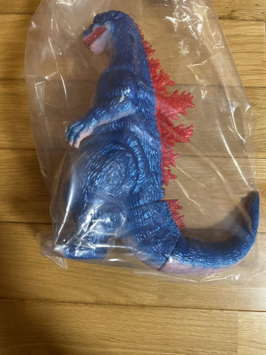 本物 BANDAI 2019 SPIRITS◇フィギュア/S.H.MonsterArts/GODZILLA