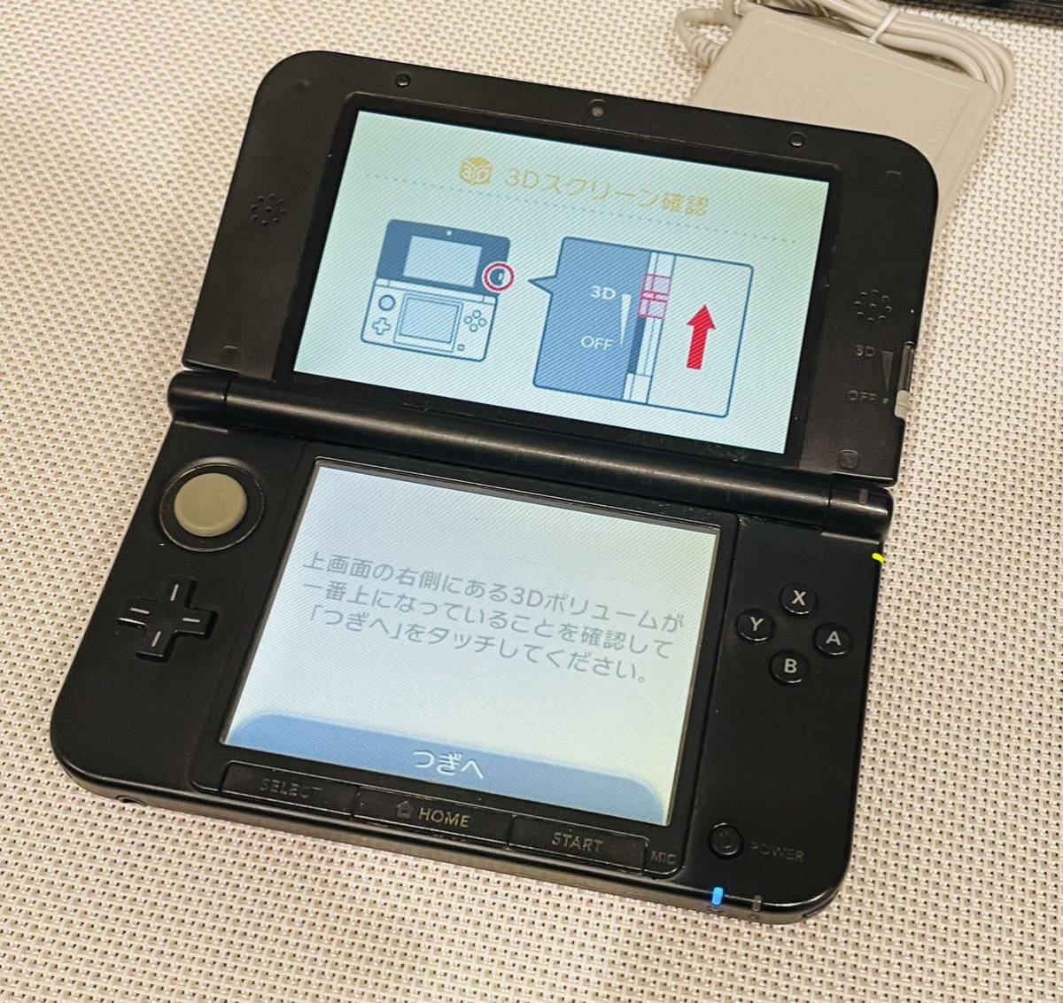 ニンテンドー3DS LL レッドブラック Nintendo 任天堂3DS|Yahoo ニンテンドー3DS LL レッドブラック Nintendo 任天堂3DS|Yahoo