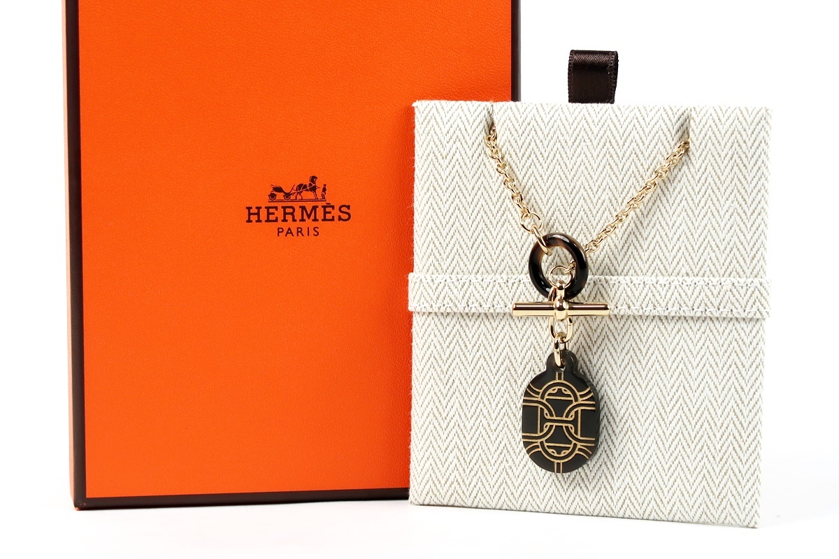 激安超安値 【超美品】HERMES エルメス ブランドアクセサリー【OM19