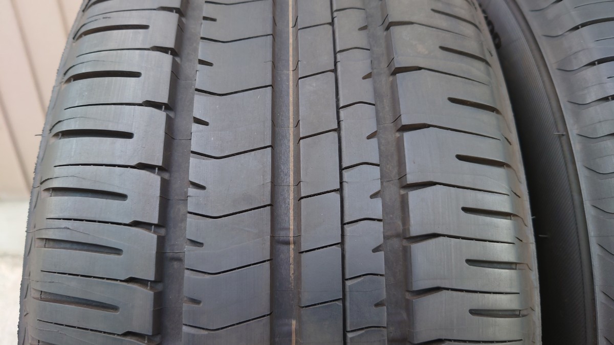 225/45 R18 BRIDGESTONE　ECOPIA　NH200 2023年製　4本セット_画像3