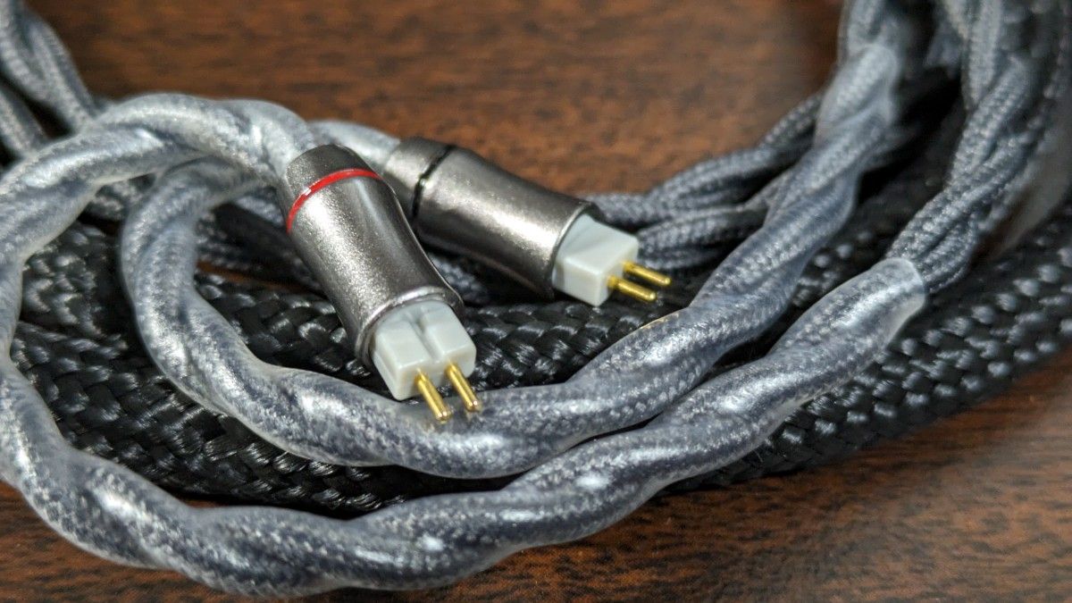 NICEHCK AceOrpheus 2PIN 4.4mm NICEHCK AceOrpheus 2PIN 4.4mm