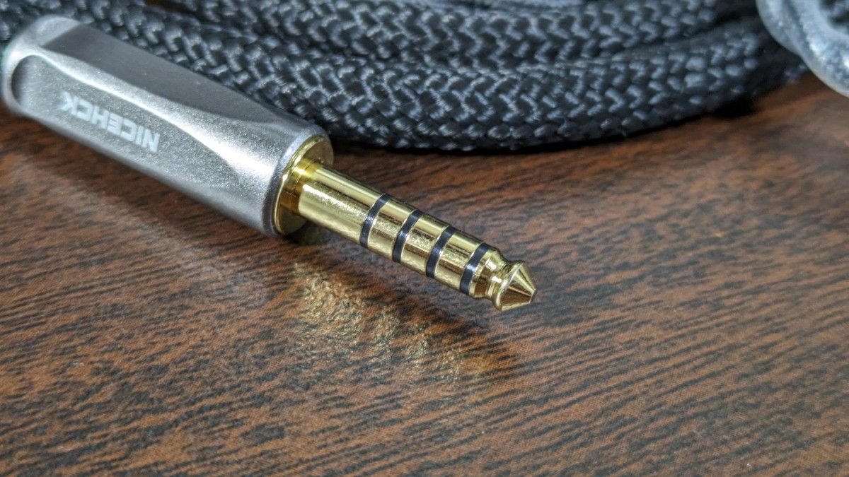 NICEHCK AceOrpheus 2PIN 4.4mm NICEHCK AceOrpheus 2PIN 4.4mm