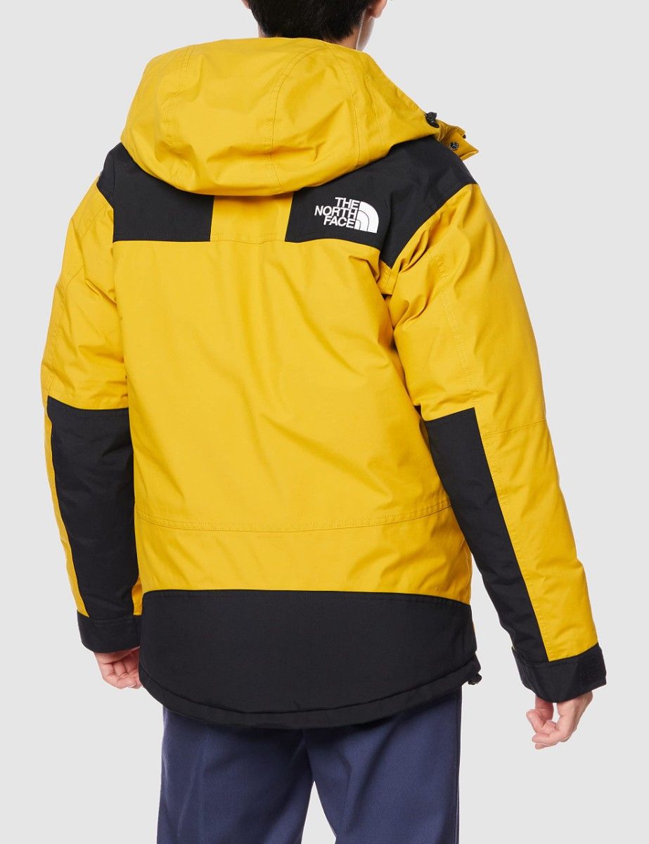 THE NORTH FACE ダウンジャケット ゴアテックス 防水 防寒 JACKET  サイズS