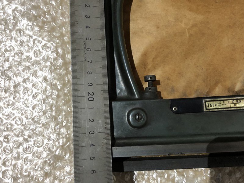 TX230343 理研計器製作所/RIKEN 精密平形水準器 250x250 工具 TX230343 理研計器製作所/RIKEN 精密平形水準器 250x250 工具