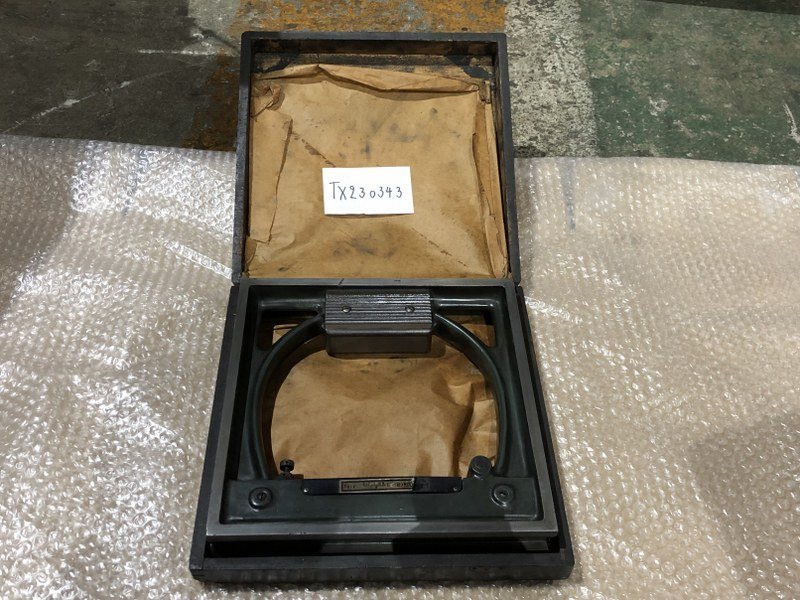 TX230343 理研計器製作所/RIKEN 精密平形水準器 250x250 工具 TX230343 理研計器製作所/RIKEN 精密平形水準器 250x250 工具
