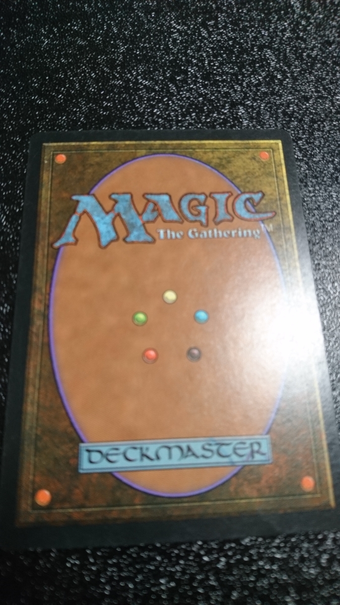 マジック:ザ・ギャザリング 空のスピリット Magic:The Gathering マジック ギャザリング_画像2