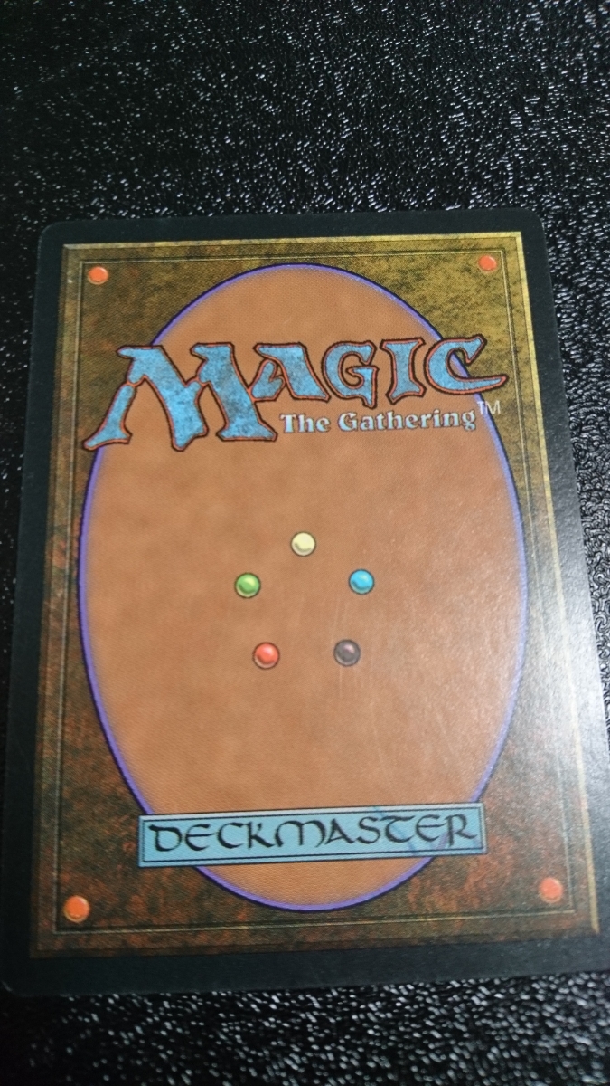 マジック:ザ・ギャザリング サルタリーの強兵 Magic:The Gathering マジック ギャザリング_画像2